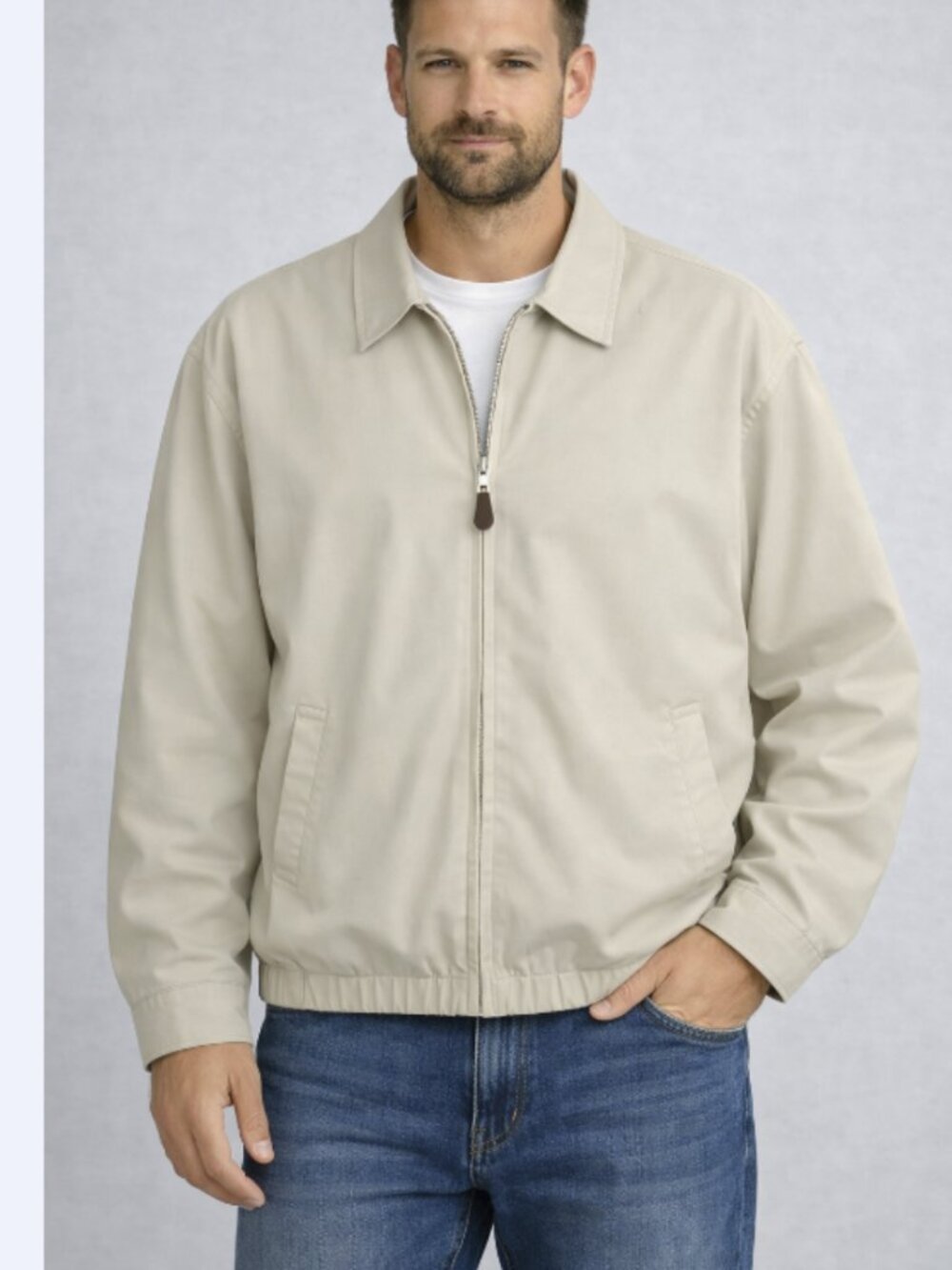 CHAPS JACKET! MEN'S